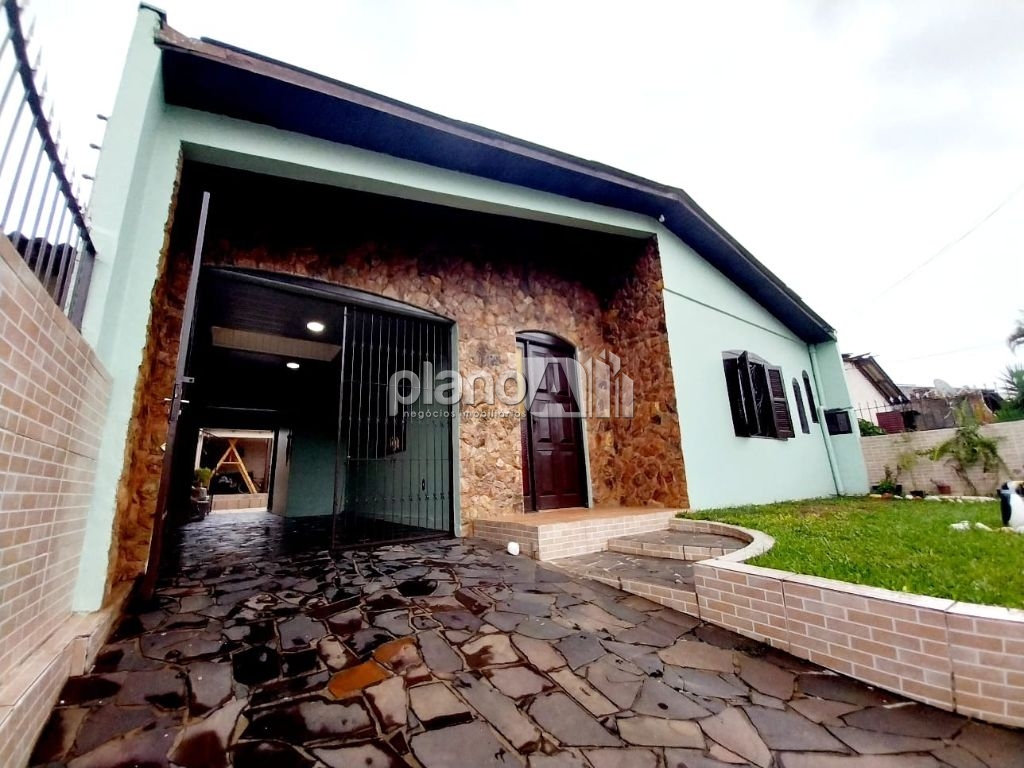 Venda de casas / padrão na cidade de gravataí