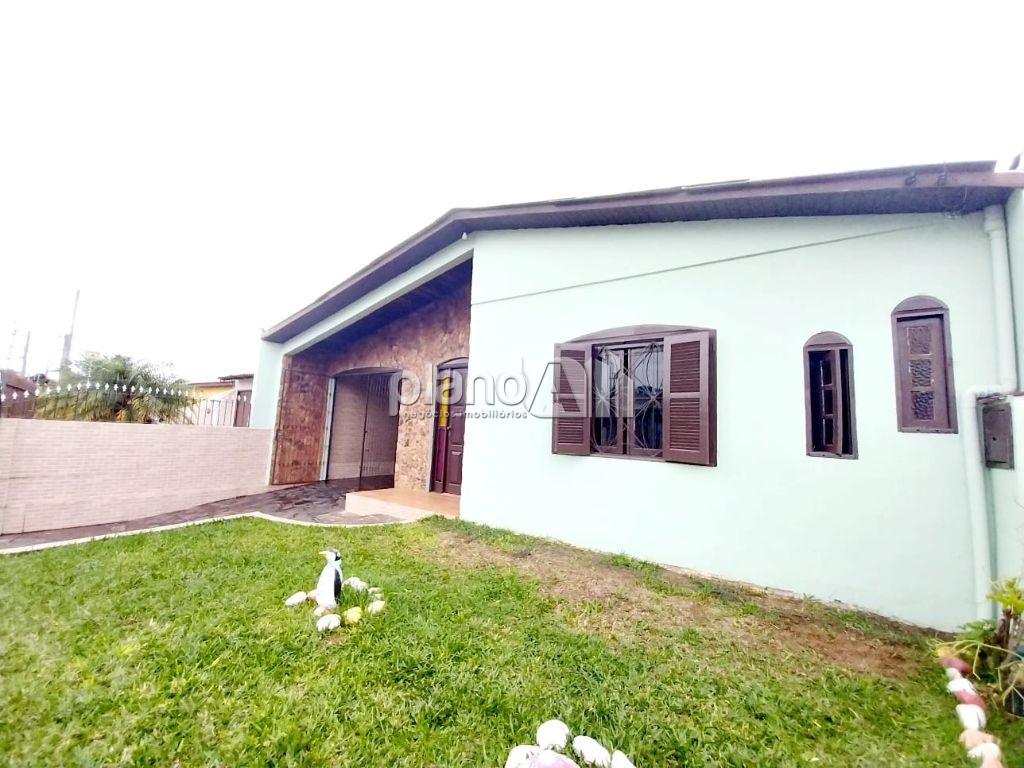 Venda de casas / padrão na cidade de gravataí
