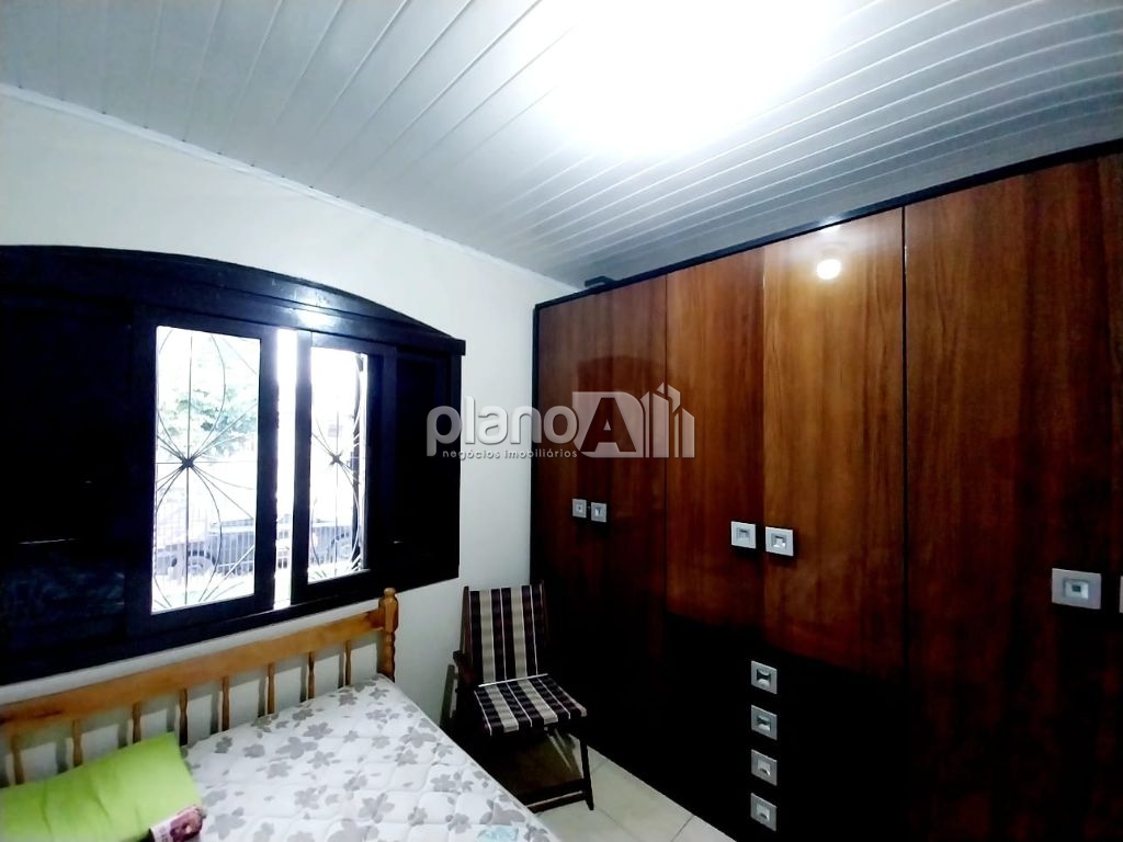 Venda de casas / padrão na cidade de gravataí