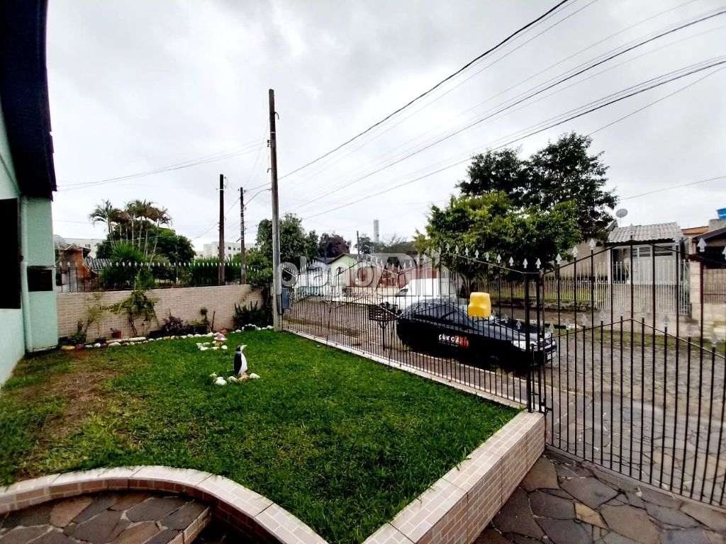 Venda de casas / padrão na cidade de gravataí