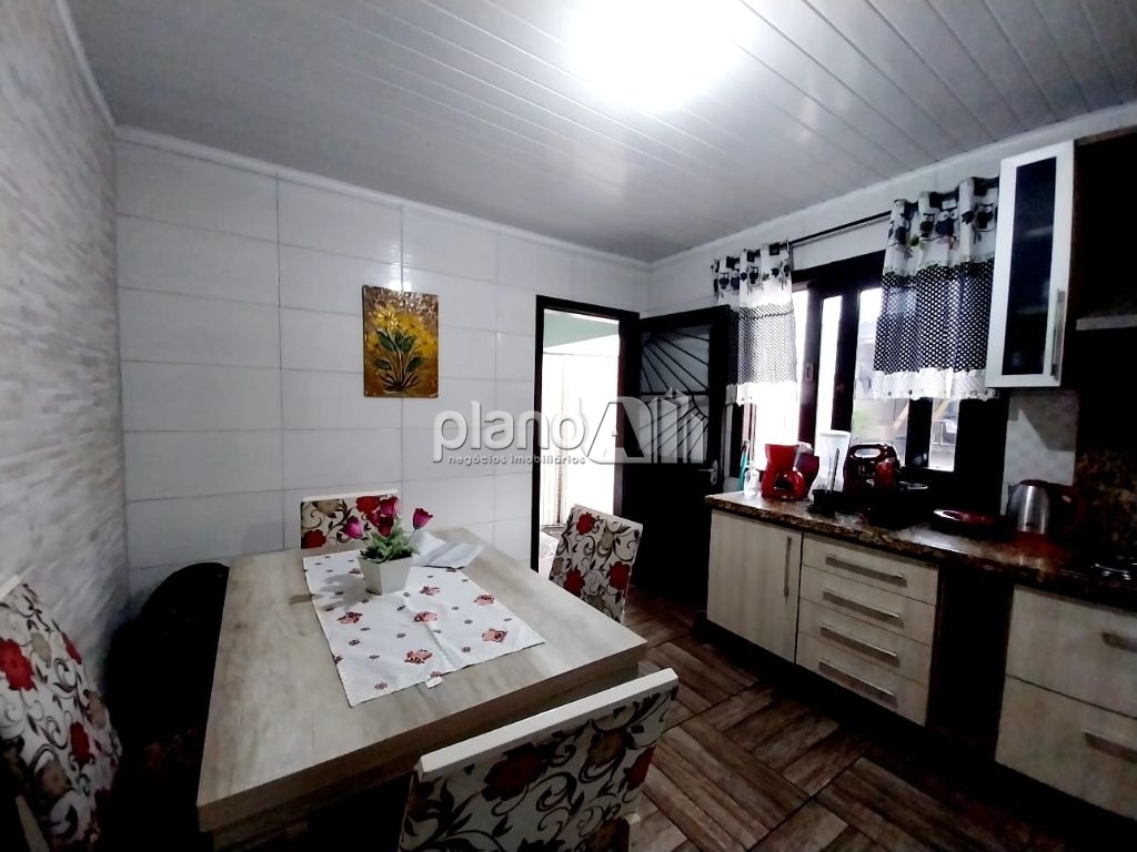 Venda de casas / padrão na cidade de gravataí