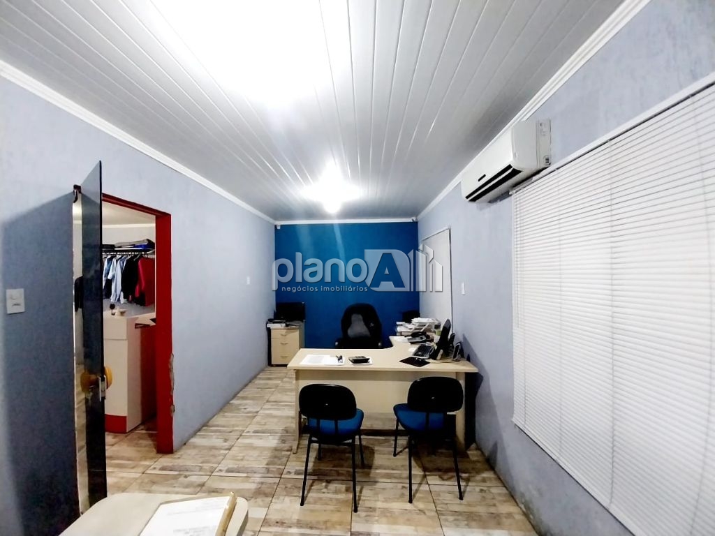 Venda de comercial / loja na cidade de gravataí