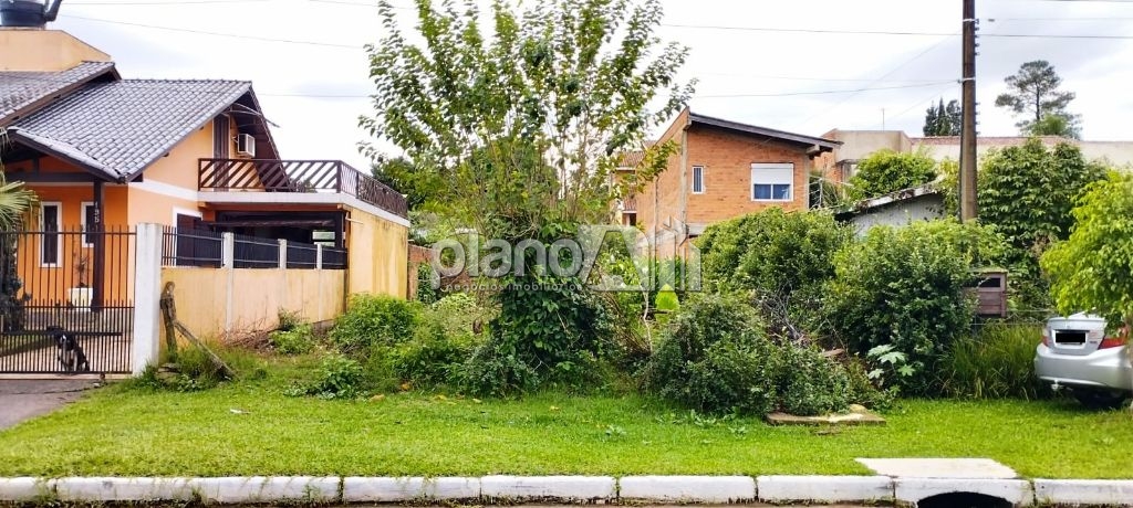 Venda de Terreno / Padrão na cidade de Gravataí