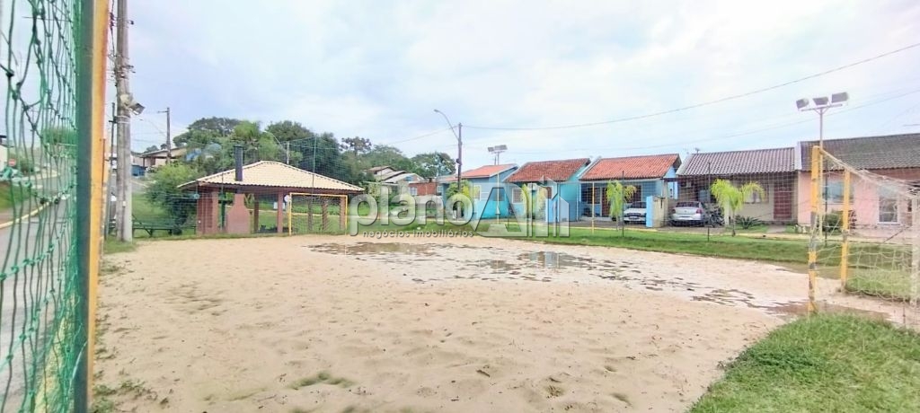 Venda de terreno / condomínio na cidade de gravataí