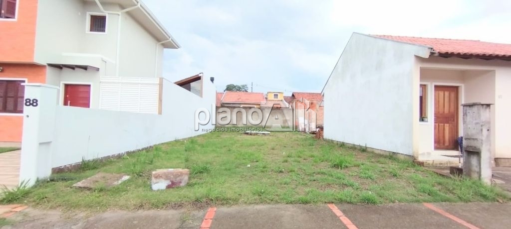 Venda de terreno / condomínio na cidade de gravataí