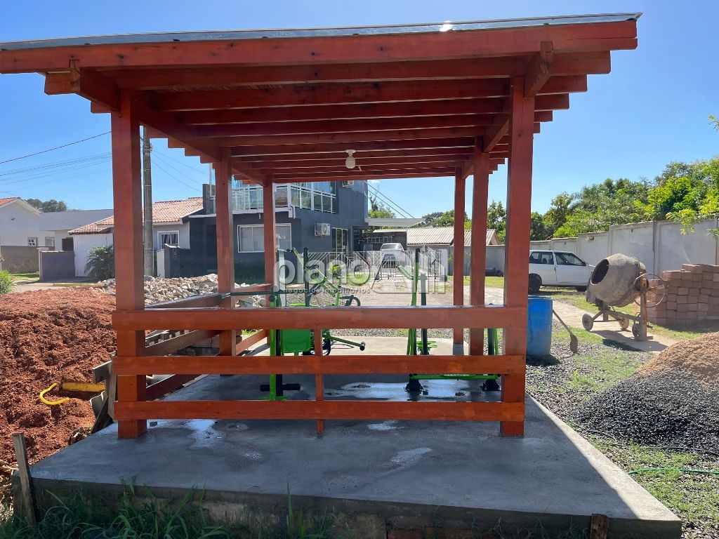 Venda de terreno / condomínio na cidade de gravataí
