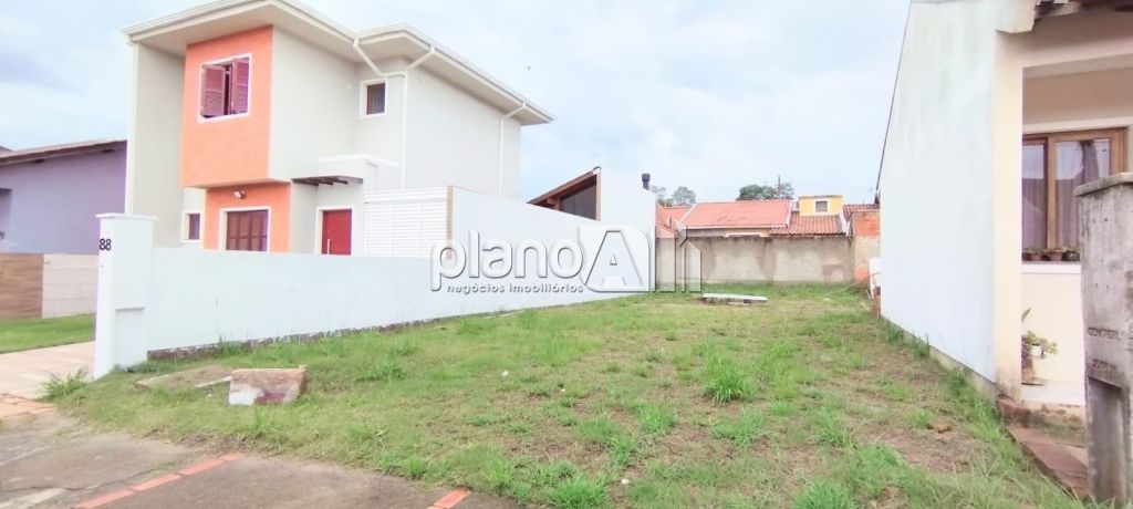 Venda de terreno / condomínio na cidade de gravataí