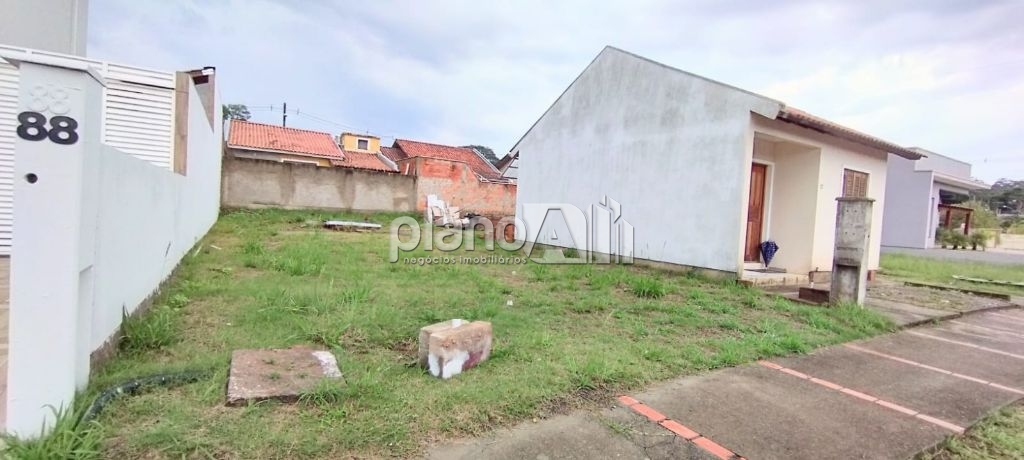 Venda de terreno / condomínio na cidade de gravataí