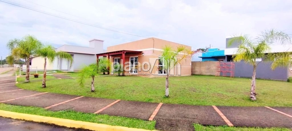 Venda de terreno / condomínio na cidade de gravataí