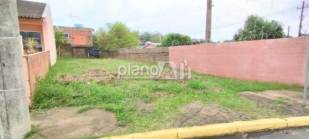 Venda de terreno / condomínio na cidade de gravataí