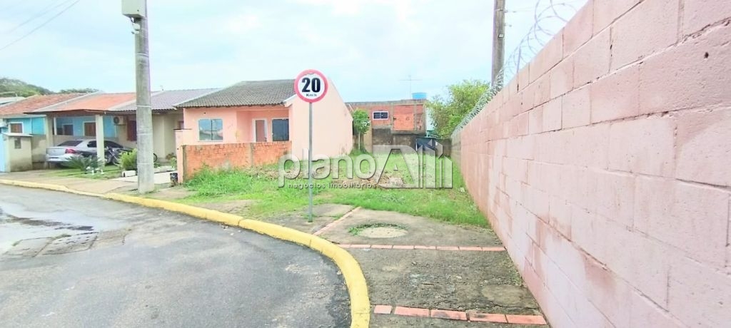 Venda de terreno / condomínio na cidade de gravataí