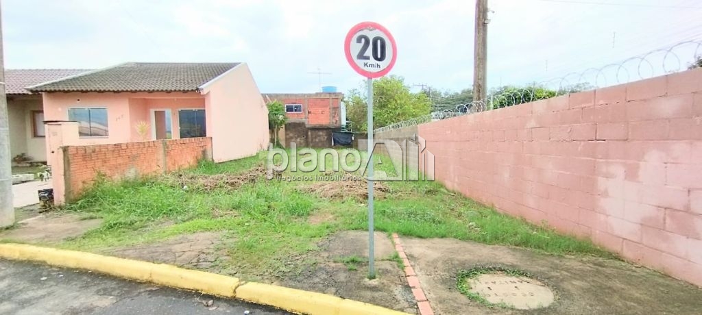 Venda de terreno / condomínio na cidade de gravataí