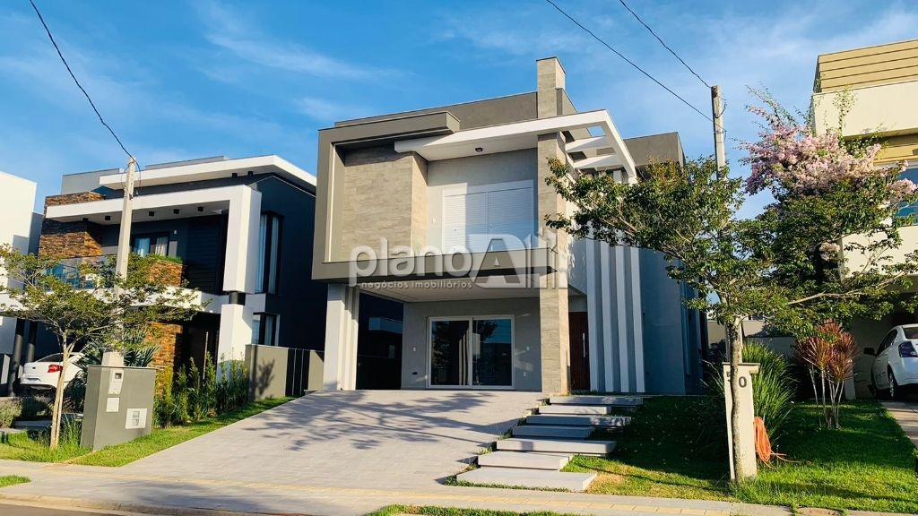 Venda de casas / condomínio na cidade de gravataí