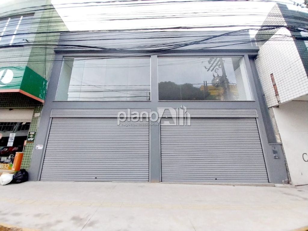 Locação de Comercial / Loja na cidade de Gravataí