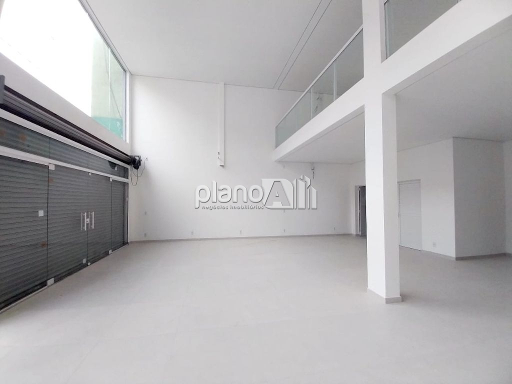 Locação de Comercial / Loja na cidade de Gravataí