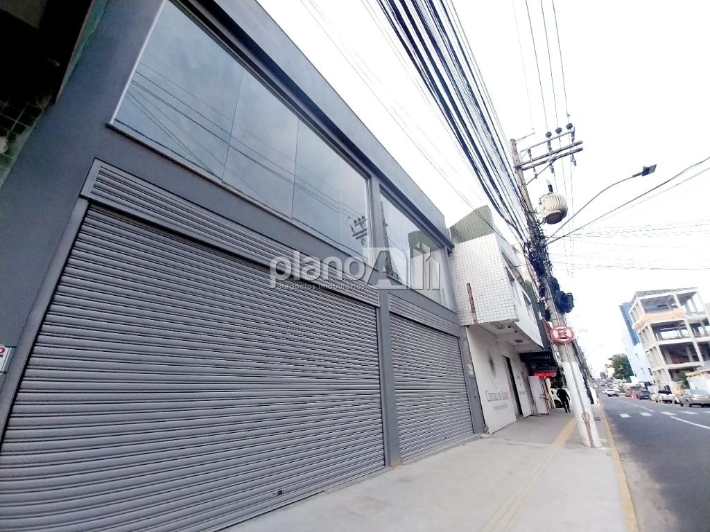 Locação de Comercial / Loja na cidade de Gravataí