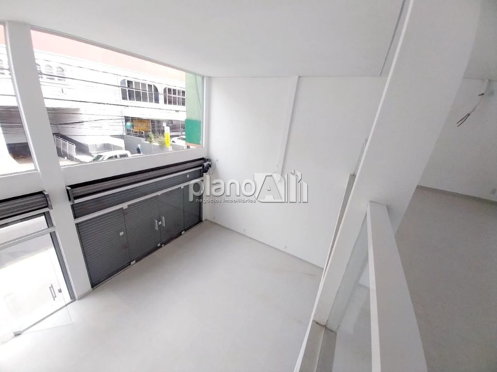 Locação de Comercial / Loja na cidade de Gravataí