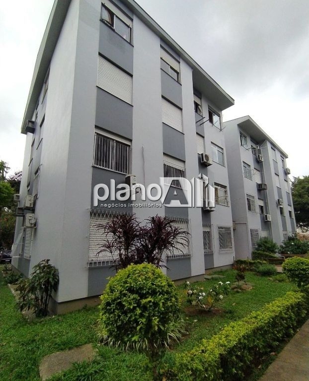 Venda de Apartamentos / Padrão na cidade de Gravataí