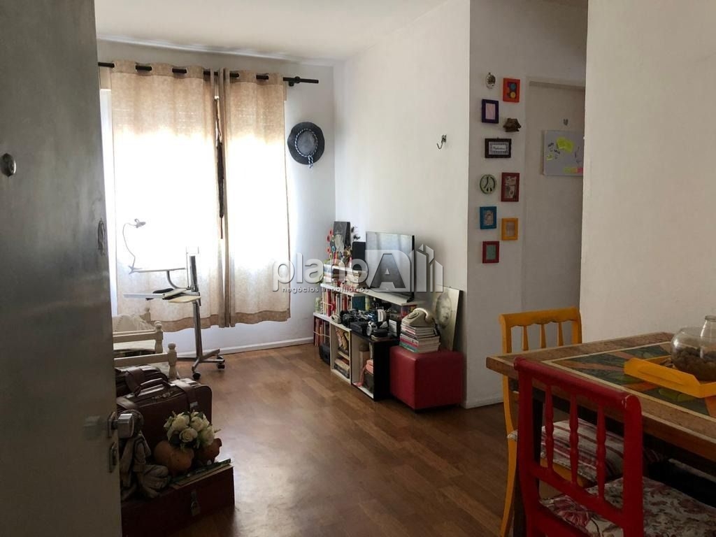 Venda de Apartamentos / Padrão na cidade de Gravataí