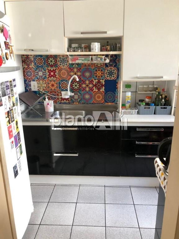 Venda de Apartamentos / Padrão na cidade de Gravataí