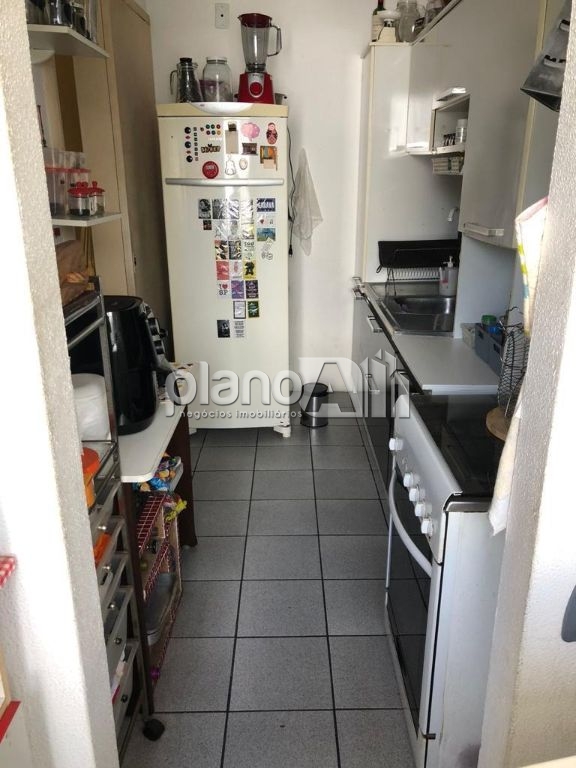 Venda de Apartamentos / Padrão na cidade de Gravataí