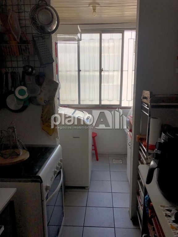 Venda de Apartamentos / Padrão na cidade de Gravataí