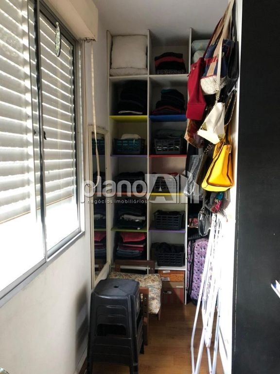 Venda de Apartamentos / Padrão na cidade de Gravataí