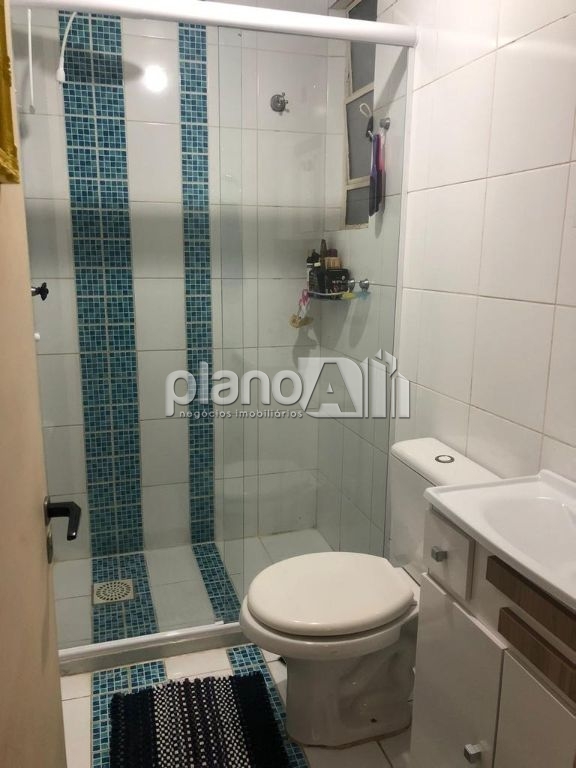 Venda de Apartamentos / Padrão na cidade de Gravataí