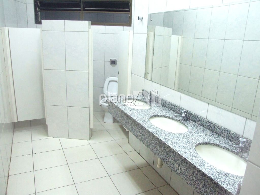 Prédio inteiro com de 435m² para alugar em gravataí
