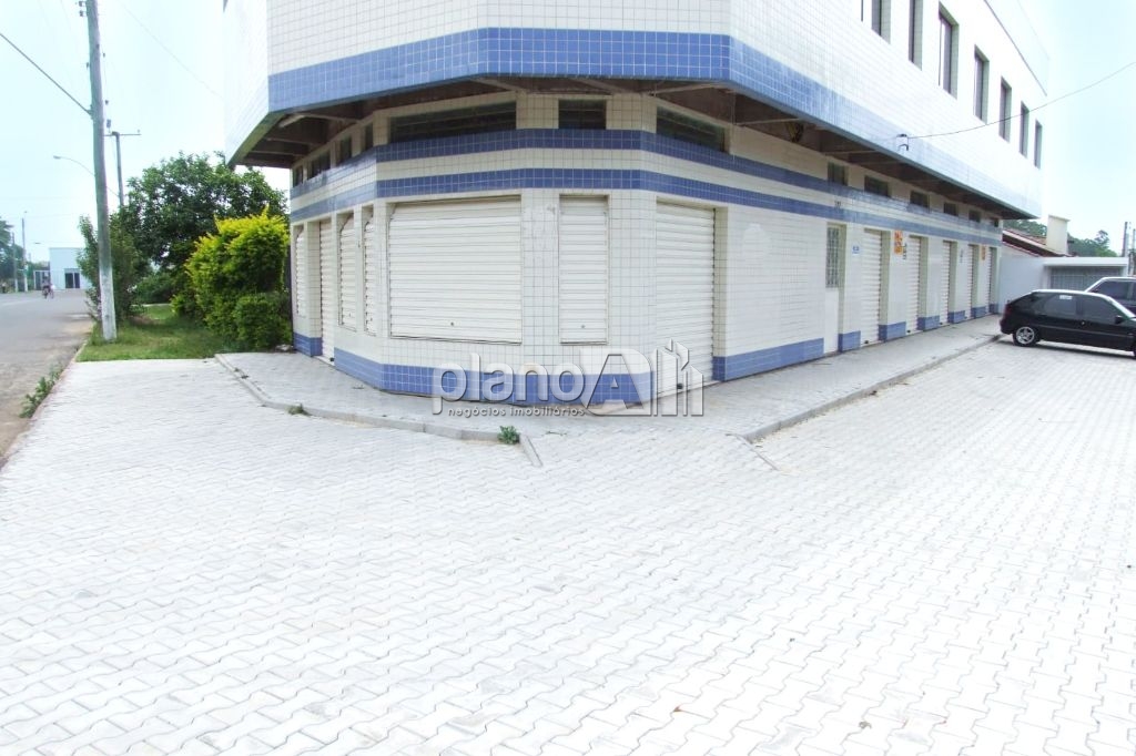 Prédio inteiro com de 435m² para alugar em gravataí