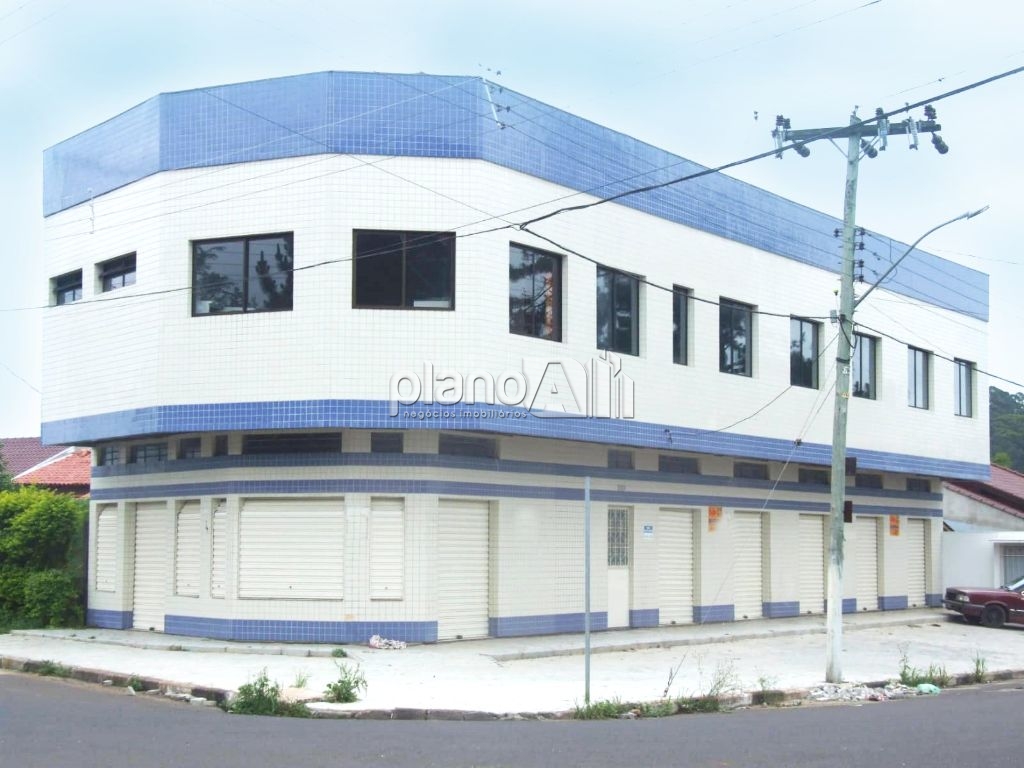 Prédio inteiro com de 435m² para alugar em gravataí