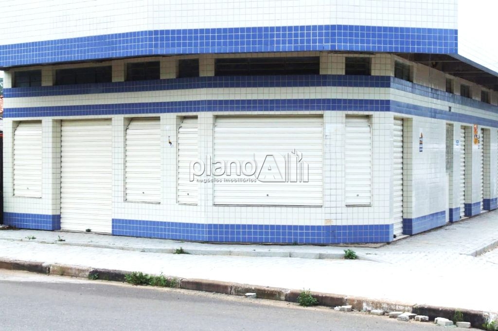 Prédio inteiro com de 435m² para alugar em gravataí