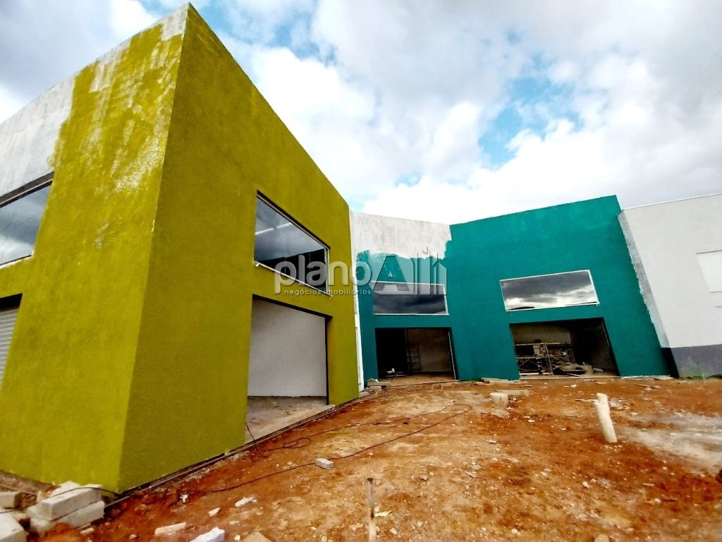 Locação de Comercial / Loja na cidade de Gravataí