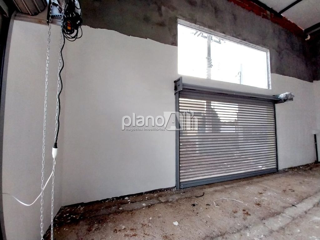 Locação de Comercial / Loja na cidade de Gravataí
