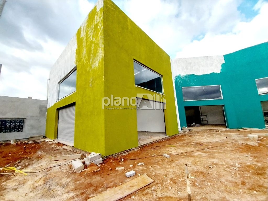 Locação de comercial / loja na cidade de gravataí