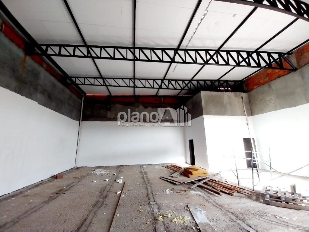 Locação de comercial / loja na cidade de gravataí