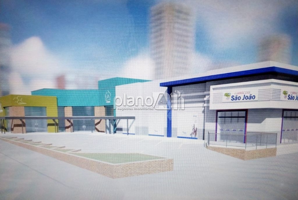 Locação de comercial / loja na cidade de gravataí