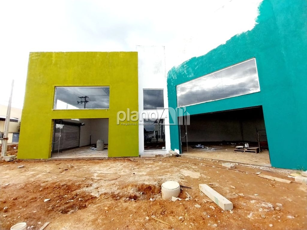 Locação de comercial / loja na cidade de gravataí