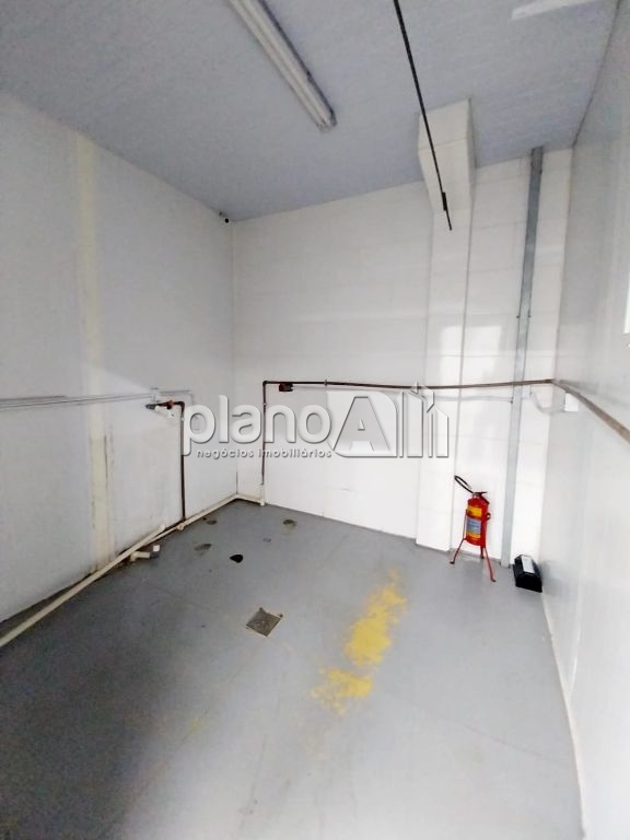 Pavilhão/Galpão para alugar com 280m² com mezanino e elevador no Bairro São Jerônimo em Gravataí