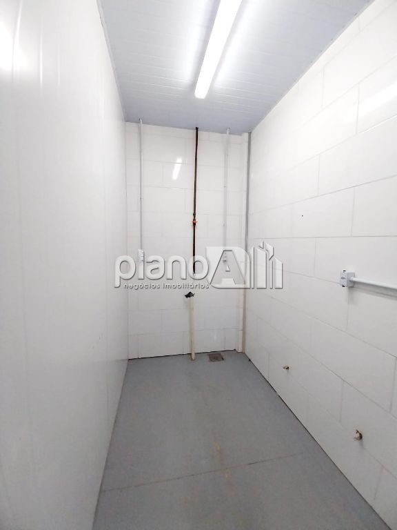 Pavilhão/Galpão para alugar com 280m² com mezanino e elevador no Bairro São Jerônimo em Gravataí