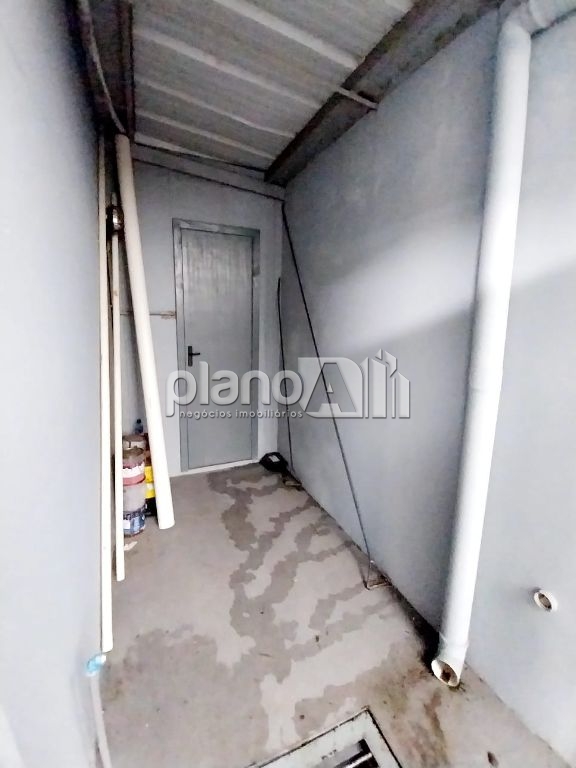 Pavilhão/Galpão para alugar com 280m² com mezanino e elevador no Bairro São Jerônimo em Gravataí