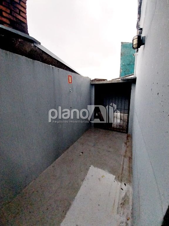 Pavilhão/Galpão para alugar com 280m² com mezanino e elevador no Bairro São Jerônimo em Gravataí