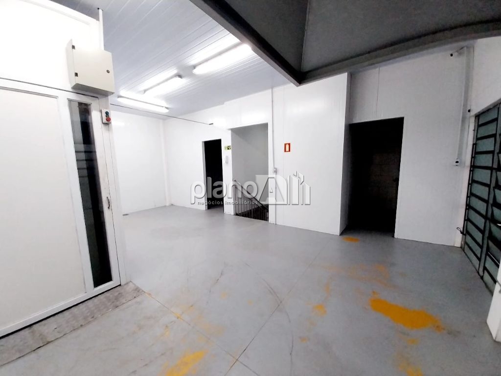 Pavilhão/Galpão para alugar com 280m² com mezanino e elevador no Bairro São Jerônimo em Gravataí