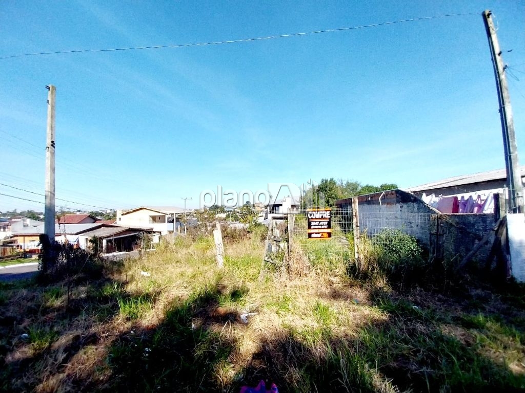 Venda de terreno / residencial na cidade de gravataí