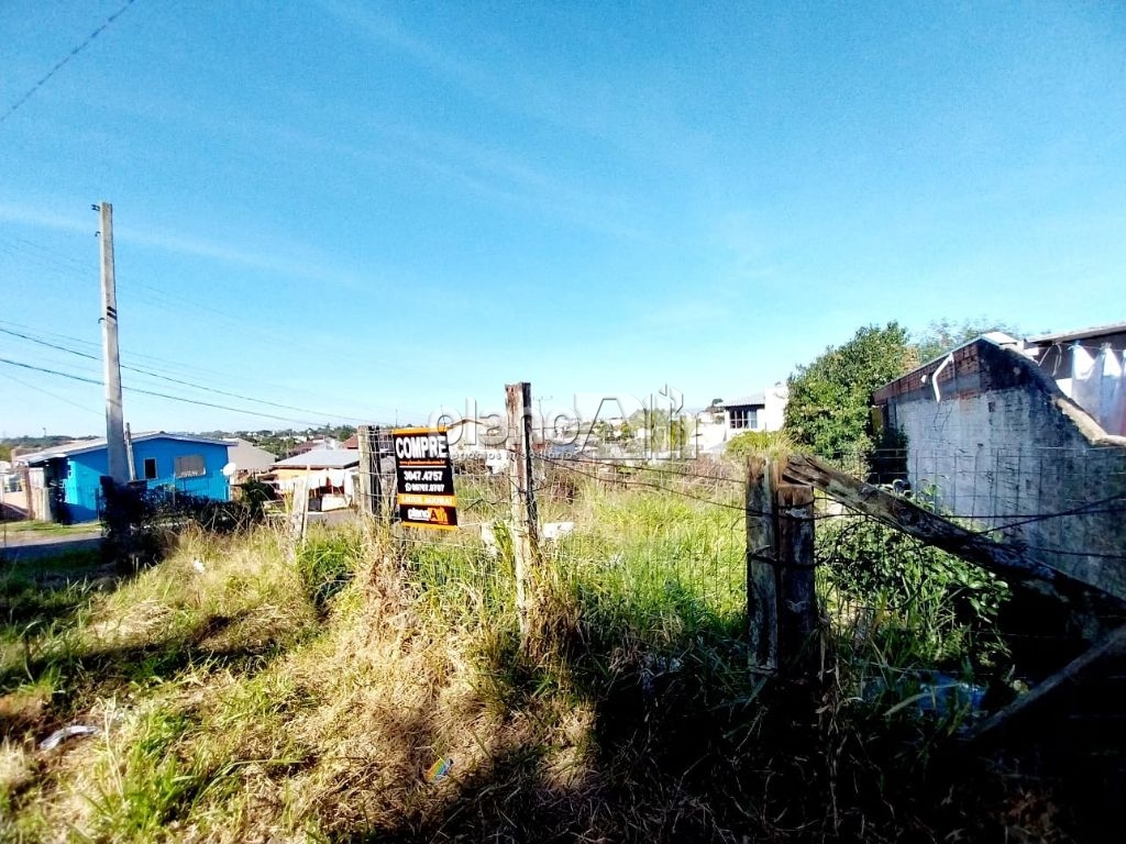 Venda de terreno / residencial na cidade de gravataí
