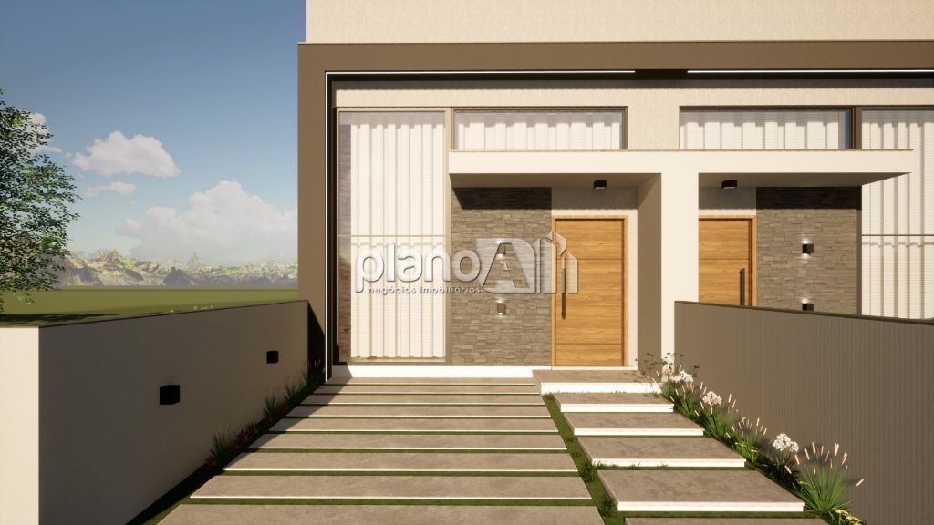 Venda de Casas / Padrão na cidade de Gravataí
