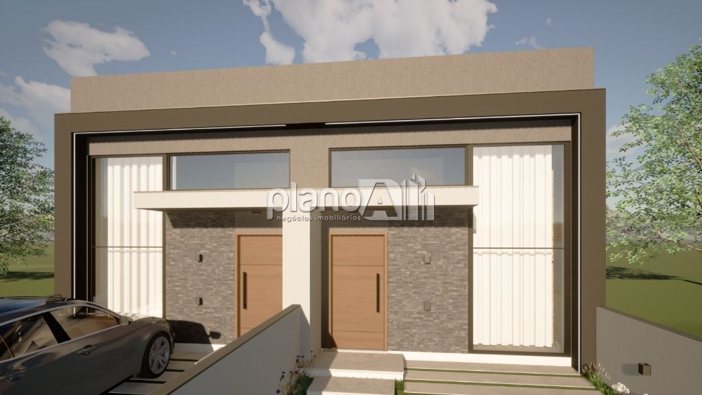 Venda de Casas / Padrão na cidade de Gravataí