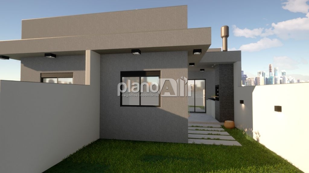 Venda de Casas / Padrão na cidade de Gravataí