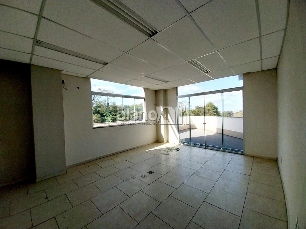 Locação de Comercial / Sala na cidade de Gravataí