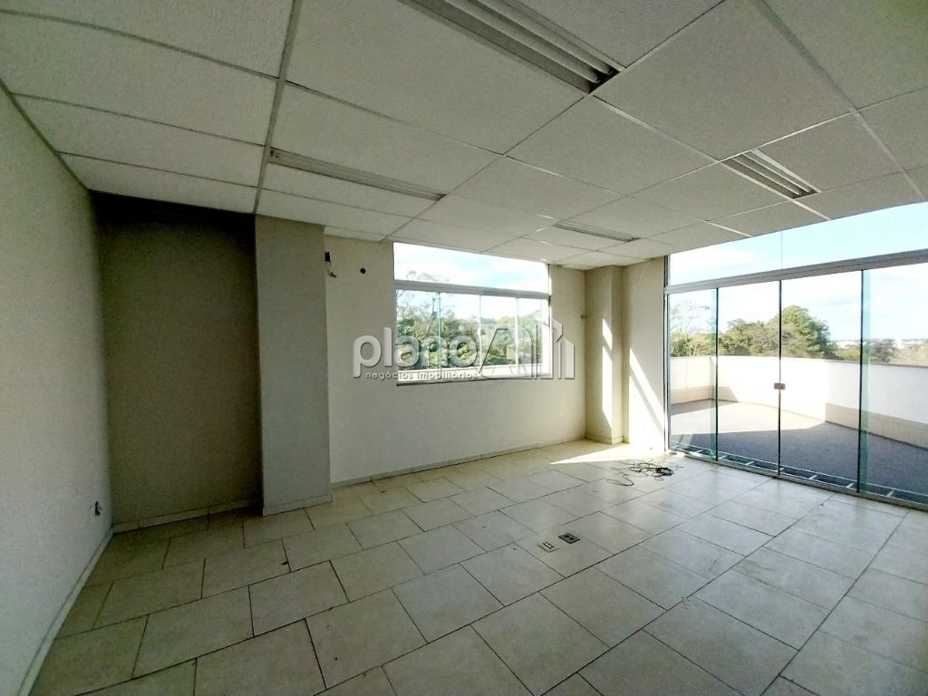 Locação de Comercial / Sala na cidade de Gravataí